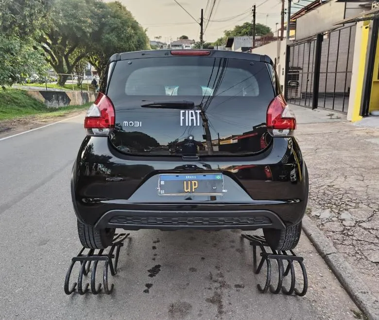 Fiat - FIAT/ MOBI LIKE 1.0 Fire Flex 5p