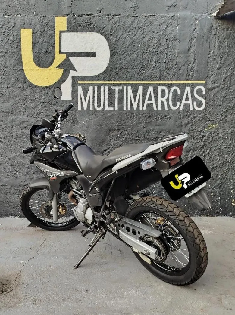 HONDA - HONDA/XRE 300/300 ABS 2011/11