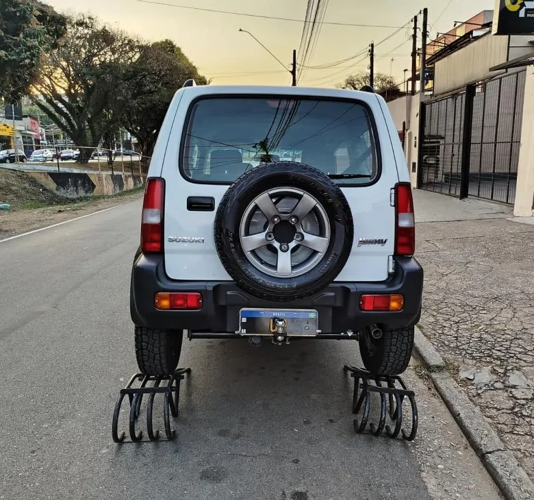 Suzuki - Jimny Wide 4ALL 1.3 16.V