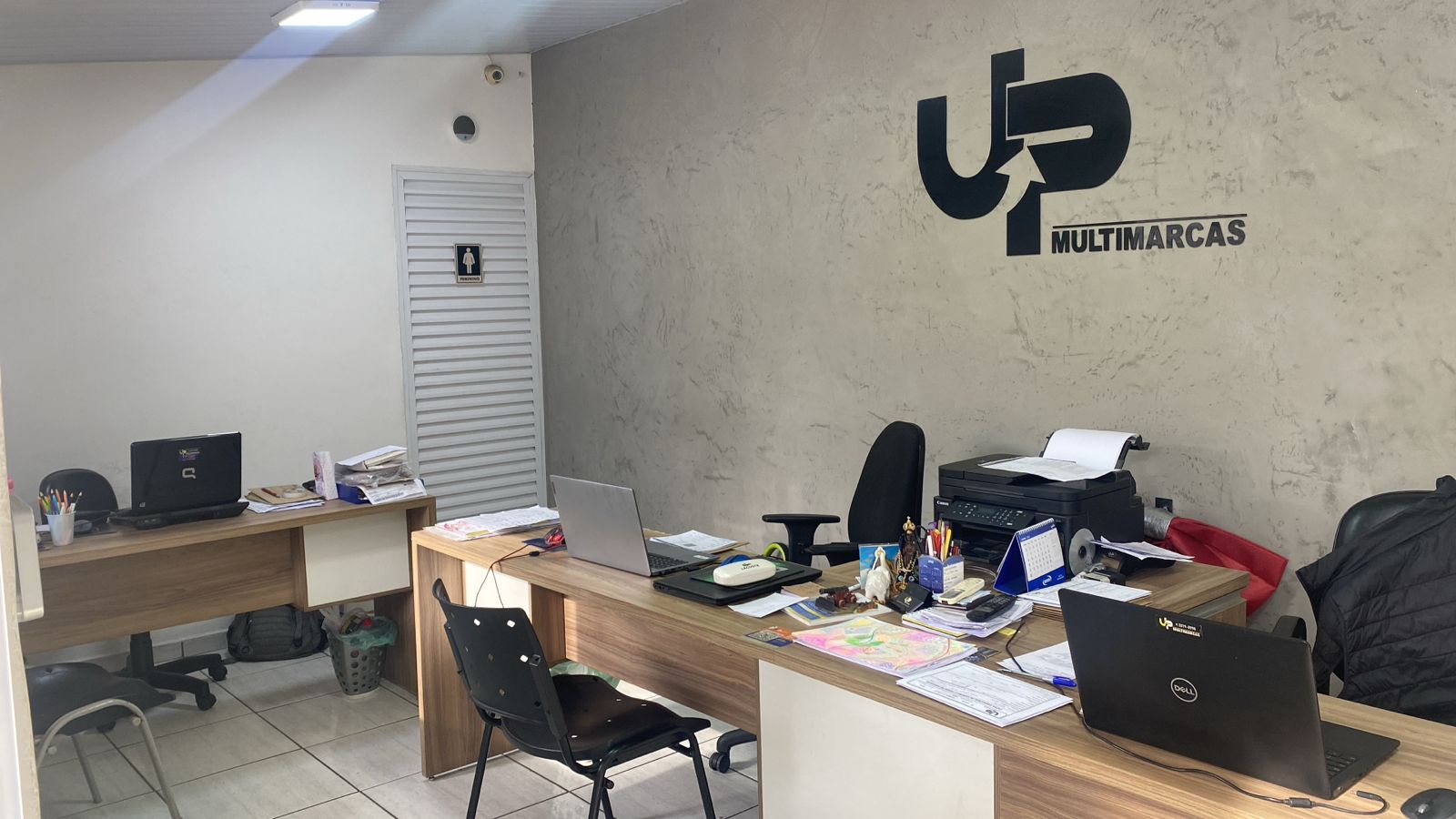Loja 1 UP MULTIMARCAS